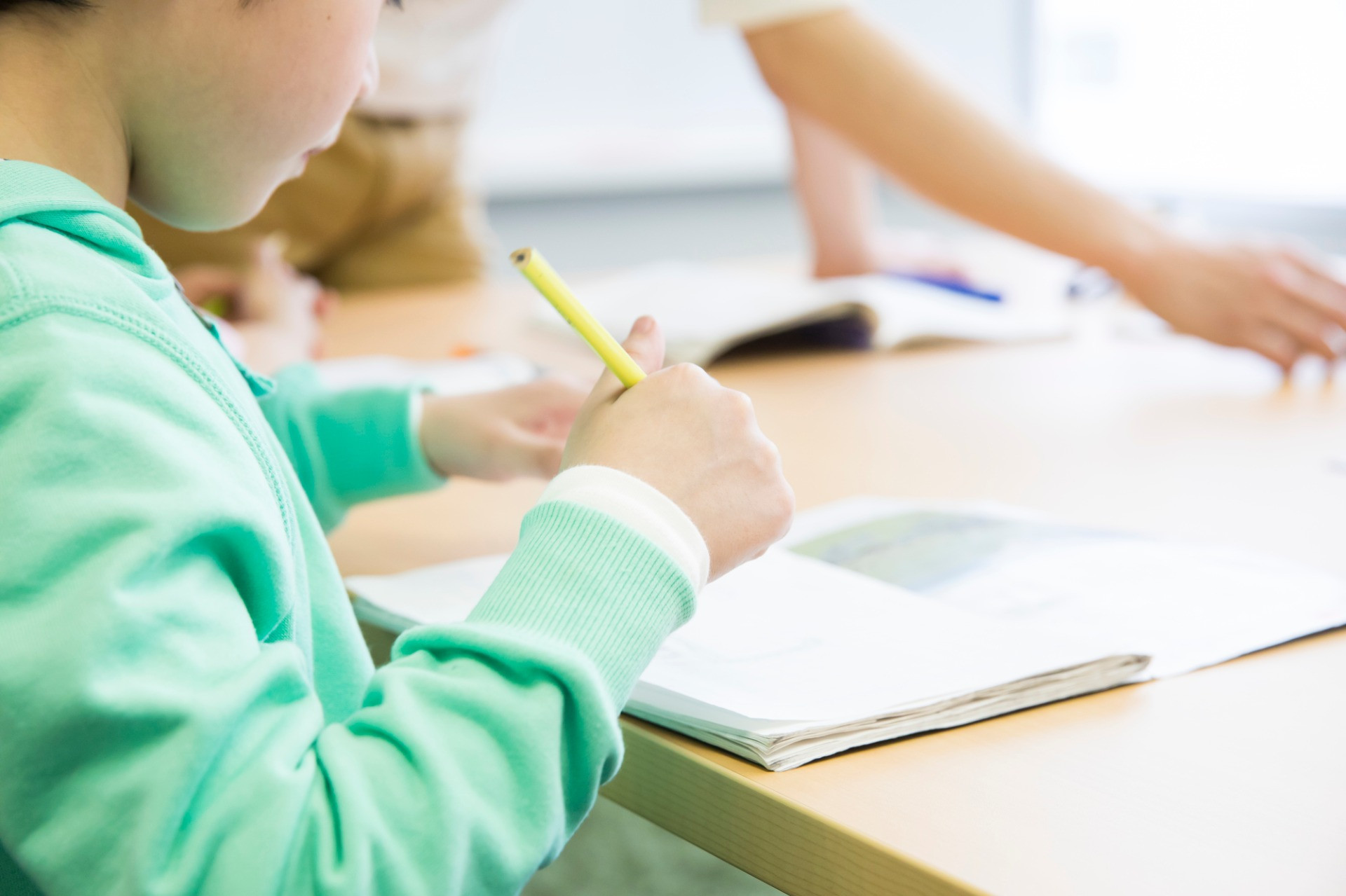 個別指導塾フィット合同会社