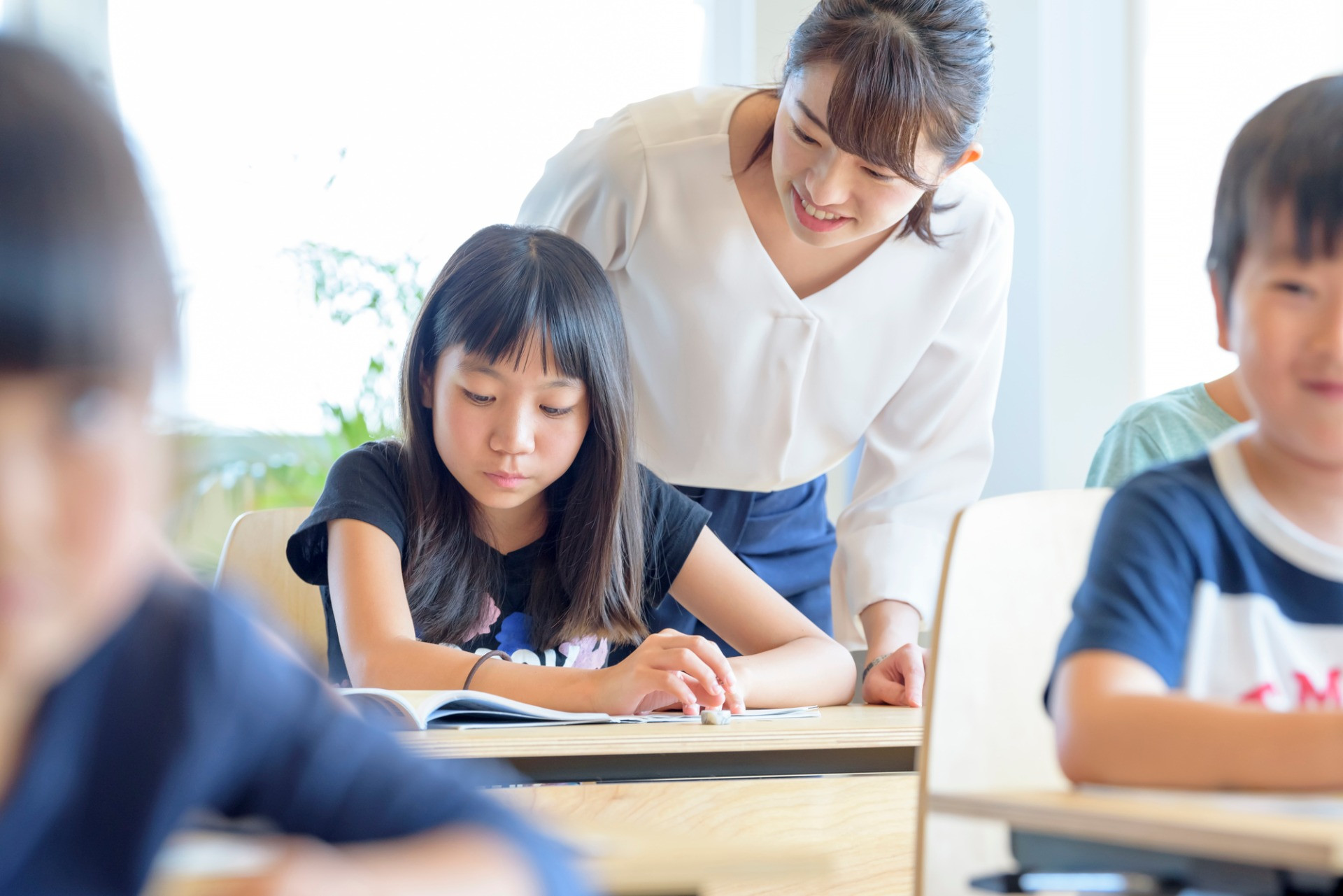 個別指導塾フィット合同会社